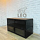 Заказать Обувница лофт LF-510. Leo-loft. Ярмарка Мастеров. . Обувницы Фото №3