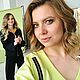  OLDEM 1 выпуск. Выкройки для шитья. Кулирка и другие ткани. Ярмарка Мастеров.  Фото №5