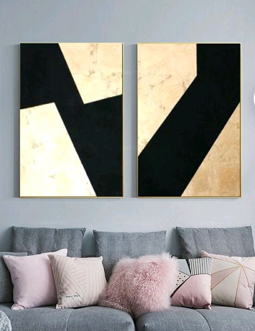 Картина: Абстракция "Минимализм". Купить картину. Живопись купить в ...