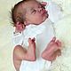 Cleo от Severin Pirret. Куклы Reborn. Knopkadoll. Ярмарка Мастеров.  Фото №5