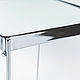 Заказать Кофейный столик Four S Silver. Refresh-interior. Ярмарка Мастеров. . Столы Фото №3