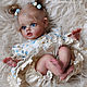 Elf FLO от Natali Blick. Куклы Reborn. Knopkadoll. Ярмарка Мастеров.  Фото №10