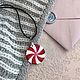 Order Pendant Baby Lollipop natural mother of pearl. iloverussia. Livemaster. . Pendant Фото №3