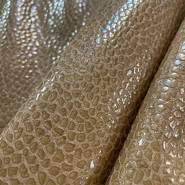 Материалы для творчества ручной работы. Ярмарка Мастеров - ручная работа Крс Brunello Cucinelli 1,0-1,1 mm. Цвет: Milksheke. 16₽ от пачки. Handmade.