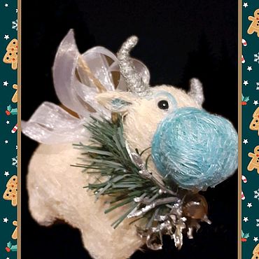 Новогодние Игрушки Из Сизаля Новогодние Игрушки Из Сизаля