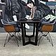 Стол DICTATOR. Столы. BULL WULL FURNITURE. Ярмарка Мастеров.  Фото №6