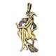 Чародейка. Подвеска. NIKISTORE - bronze (nikistore-art). Ярмарка Мастеров.  Фото №4