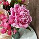 Букет "Нежность". Букеты. Flowers16kzn-. Ярмарка Мастеров.  Фото №4
