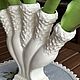 Винтаж:  Вазы Royal Creamware. Вазы винтажные. Lichnaya-kollektsiya-3. Ярмарка Мастеров.  Фото №10
