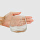 Order Cognac glass 'prisoner of alkobar' 300 ml S36. ART OF SIBERIA. Livemaster. . Water Glasses Фото №3