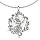 Подвеска народный танец. Подвеска. Sabira Jewelry. Ярмарка Мастеров.  Фото №7