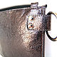 Copy of Clutch Leather evening bag Small shoulder bag Zip women clutch, Clutches, Azov,  Фото №1