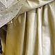 Тафта от Armani. Ткани. Ткани из Италии (BrandTkani). Интернет-магазин Ярмарка Мастеров.  Фото №2