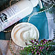 Mascarilla para el cabello: Tabaco y vainilla hidratante, Hair Mask, Peterhof,  Фото №1