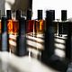  Мелисса и ваниль, 5мл. Духи. Gorky Perfumes. Ярмарка Мастеров.  Фото №5