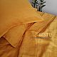Copy of Copy of Linen bed linen "bleck" (100% linen). Bedding sets. linens (Bestu). Online shopping on My Livemaster.  Фото №2