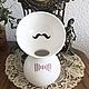 Винтаж: Чайник с чашкой 2в1 Villeroy&Boch Vivo, Чайники винтажные, Зинделфинген,  Фото №1