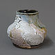 Ваза «Нежность». Вазы. Dakaluja ceramics. Ярмарка Мастеров.  Фото №9