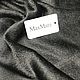 Пальтовая ткань MAX MARA. Артикул: DT1909009. Ткани. Ткани Италии. Интернет-магазин Ярмарка Мастеров.  Фото №2