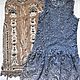 Винтаж: Платья, сарафаны. Размеры разные . Платья винтажные. Юлия (vintageforyou). Ярмарка Мастеров.  Фото №10
