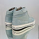 Order Sneakers from Python SERENA. Exotic Workshop Python Fashion. Livemaster. . Sneakers Фото №3
