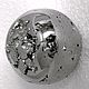 Pyrite (balls in assortment, d- 40, 42,45, 50, 52 mm) Peru, Huansala. Minerals. Stones of the World. My Livemaster. Фото №4