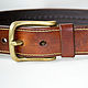 Ремень ручной работы by Artisan Belt Craft