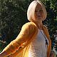 Кардиган ажурный "Only" из мохера. Кардиганы. Нежный шарм (Одежда и не только). Ярмарка Мастеров.  Фото №4