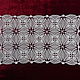 Order Decorative napkins: track №19. Lace knitting workshop. Lidiya.. Livemaster. . Doilies Фото №3