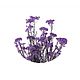Стабилизированные ветви Helychrisium Diosmifolium Natural Lilac. Цветы сухие и стабилизированные. Flority. Интернет-магазин Ярмарка Мастеров.  Фото №2
