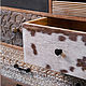 Solid chest of drawers, GOBIND 8 drawers. Dressers. MyLoftMe. My Livemaster. Фото №6