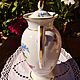 Thomas (1908-1939) A large and beautiful teapot-coffee pot. Vintage teapots. Imperia. My Livemaster. Фото №4