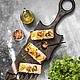 Board for cutting and filing 'Sword', Cutting Boards, Moscow,  Фото №1