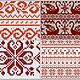 Костюм "Перуанка". Костюмы. Татьяна Дроздова - любовь в каждой петельке.. Ярмарка Мастеров.  Фото №11