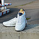 Кроссовки мужские. Кроссовки. ROBERSON | Shoes & Clothes. Ярмарка Мастеров.  Фото №7