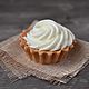 Order Silicone shape cream cake round. Hobbypage. Livemaster. . Form Фото №3