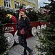 Шляпка "Огонь любви". Шляпы. Салон Татьяны Смирновой. Ярмарка Мастеров.  Фото №8