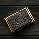 Заказать Мыло-шампунь для бороды "THOR" (органик, дегтярное) (130гр.). MOYABORODA COSMETICS. Ярмарка Мастеров. . Шампуни Фото №3
