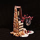 Короб для вина Винная коллекция, Упаковочная коробка, Москва,  Фото №1