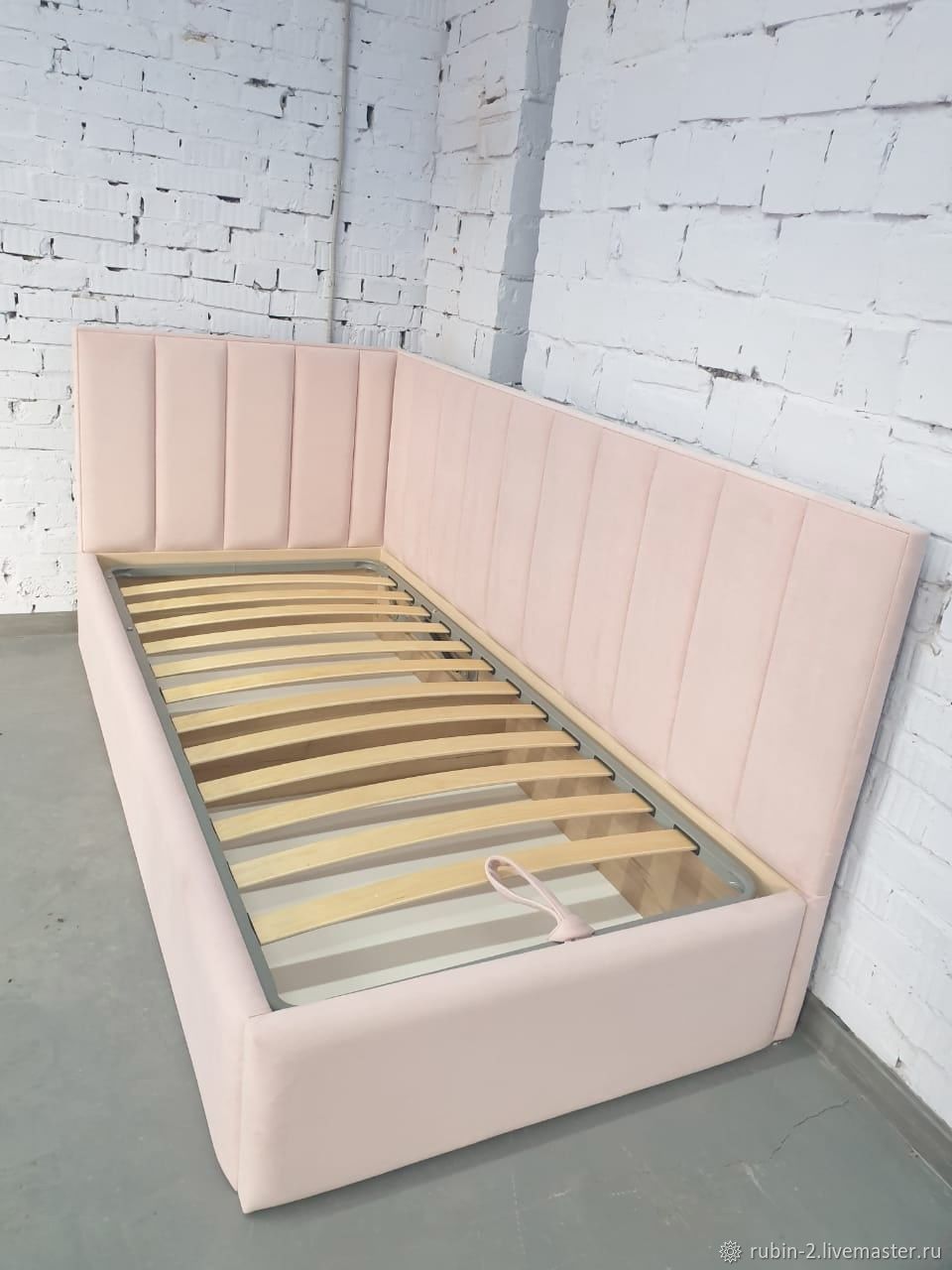 Кресло кровать рубин 2