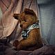  Vanya. Teddy Bears. Teddybeasts. My Livemaster. Фото №4