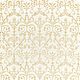 Портьерная ткань с вышивкой Sanderson лен классика, Ткани, Вена,  Фото №1
