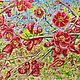 Painting "Blooming Japanese quince", Pictures, Smolensk,  Фото №1