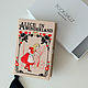Clutch-book 'Alice in Wonderland', Clutches, Permian,  Фото №1