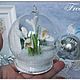 Заказать Подснежники!. Анна Фрезия (annafreesia). Ярмарка Мастеров. . Новогодние сувениры Фото №3