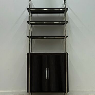 Для дома и интерьера ручной работы. Ярмарка Мастеров - ручная работа Стеллаж ARISTOCRAT. Handmade.