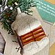 Кошкин дом елочная игрушка СССР. Елочные игрушки. Елочные игрушки из СССР. Ярмарка Мастеров.  Фото №6