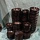 Винтаж: Сервиз.Японский стиль.Мебель шинуазри. Мебель винтажная. ⚜️Антикварная⚜️винтажная мебель⚜️. Интернет-магазин Ярмарка Мастеров.  Фото №2