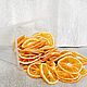 Сушеные апельсины 50 шт- 150 грамм, Композиции, Моршанск,  Фото №1