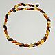 Amber Beads made of amber Decoration Gift to a woman wife, Beads2, Kaliningrad,  Фото №1